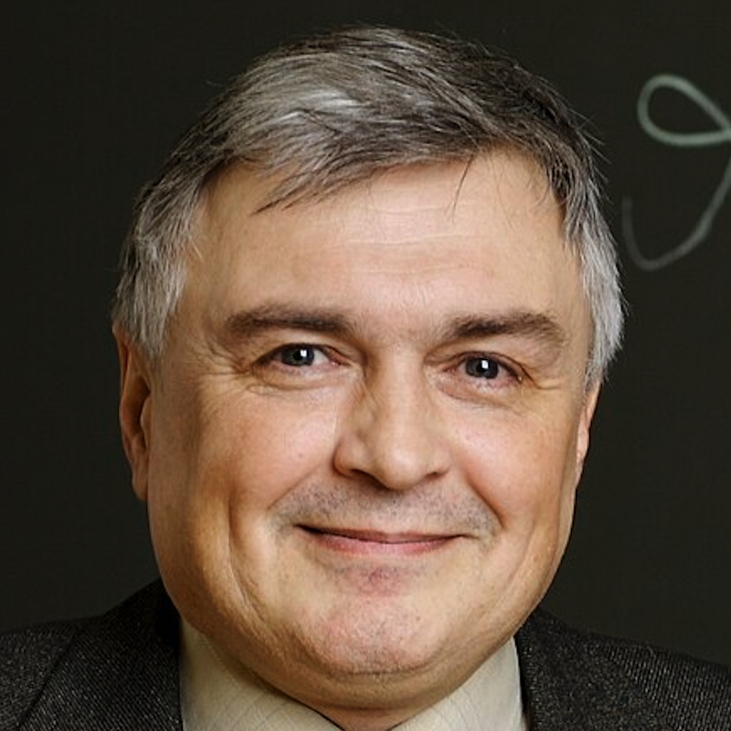 Eugene Tyrtyshnikov